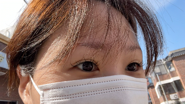 청주led속눈썹연장 청주언더연장 마음쉼래쉬 마스카라연장 후기