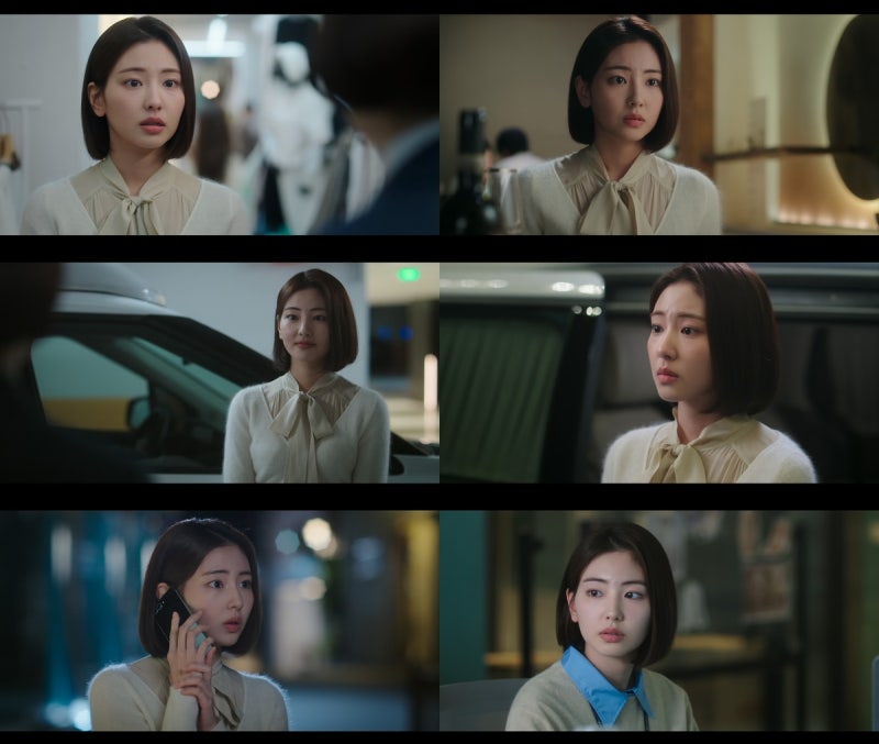 하율리, ‘로또 1등도 출근합니다’에서 청춘의 불확실함을 진정성 있게 그리다