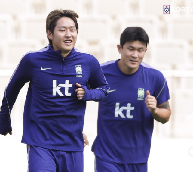 이강인,"손흥민 왕따 시켜"·96라인 배후설..