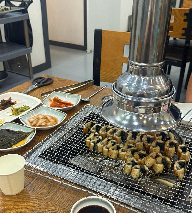 광주 북구 삼각동맛집 삼호풍천장어ㅣ'아저씨들의 성지'는 찐맛집