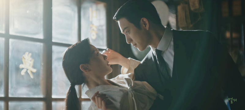 100일의 거짓말 1화 2회 줄거리, 소매치기 김유정 구국단의 정무총감 암살 계획 +3화 예고