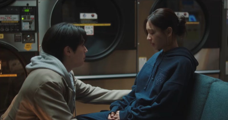 너 말고 다른 연애 8회 안은진 서강준 한달연애 시작 + 9화 (KBS주말드라마)
