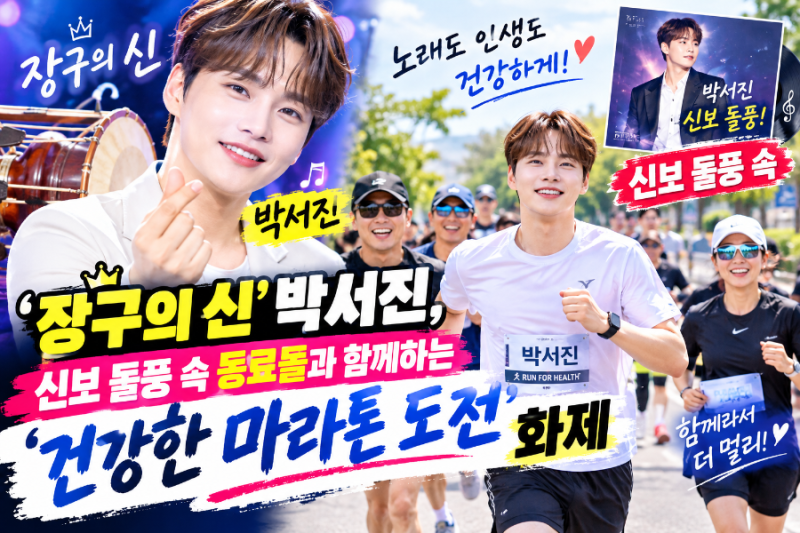 임영웅·이찬원·영탁' 트로트 빅3 독주 체제 굳건! 박서진 신곡 돌풍 및 주말 가을 축제 경제 ....