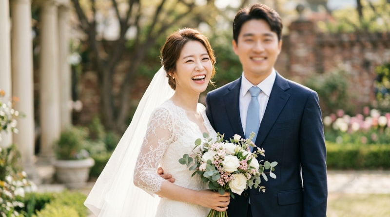 박세미 10월 결혼, ‘서준맘’ 드디어 시집간다 1살 연하 비연예인과 2년 열애 끝 결혼