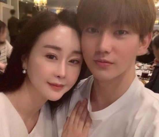 <b>이혼</b>했다는 <b>함소원</b>·전남편 <b>진화</b>, 딸 문자 한 통에 0.1초 만에 전화 ....