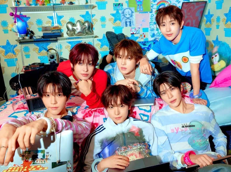 NCT WISH 엔시티위시 - I SPY 아이스파이 뜻 의미 뮤비 듣기 가사 파트