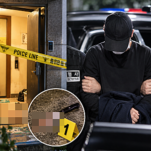 송파 장모 살해·아내 납치 20대, 범행 시인…접근금지 종료 11일 만에 참극