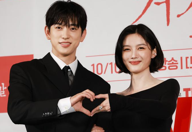 김유정♥박진영 ‘100일의 거짓말’ 2회 만에 7.6%…첫 방송 5.3%에서 껑충