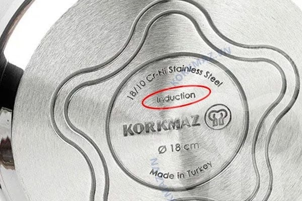 인덕션 물 끓는 속도, 냄비만 바꿔도 달라지는 이유