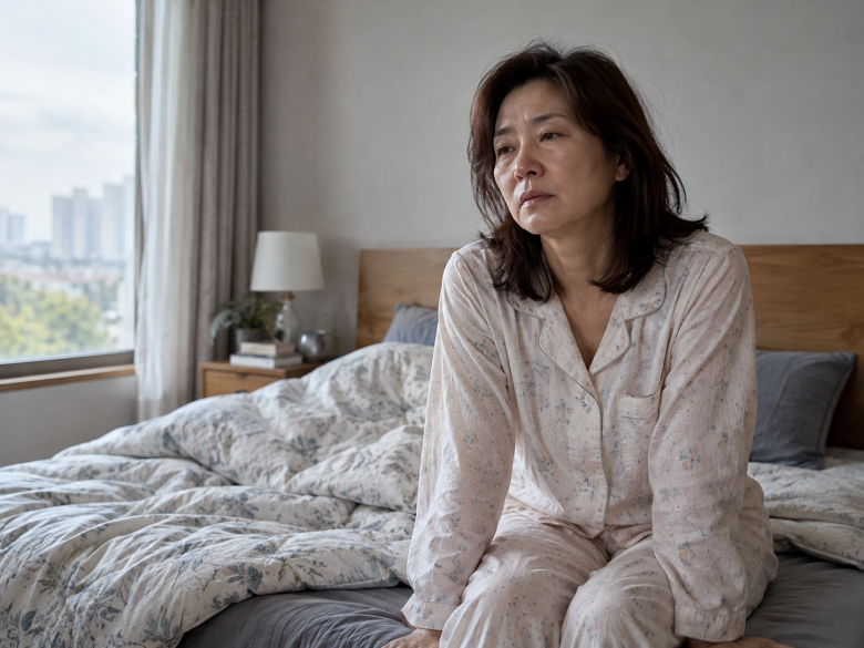 몸이 무거울 때 혈자리, 대도혈 소부혈 누르기 전에 먼저 봐야 될 것