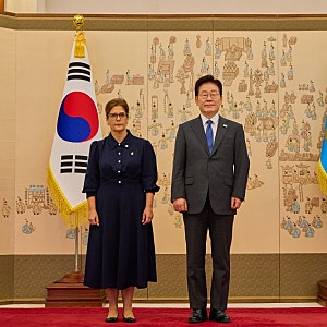 [데일리 이재명] 2026.10.12(월) 이 대통령 "노동자 중금속 배출주사 투약, 중대 인권침해…엄중 ....