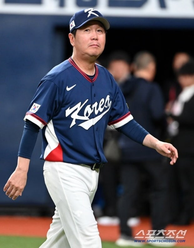 한화 차기 감독 사실상 류지현? 단장·페라자까지 싹 바뀌나