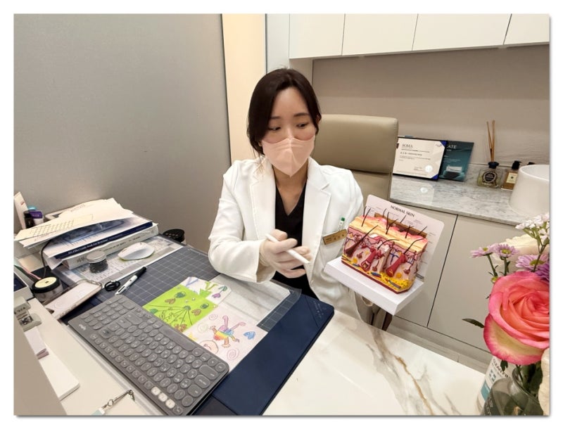 목포 피코토닝, 디스커버리 피코는 기존 레이저토닝과 무엇이 다를까?