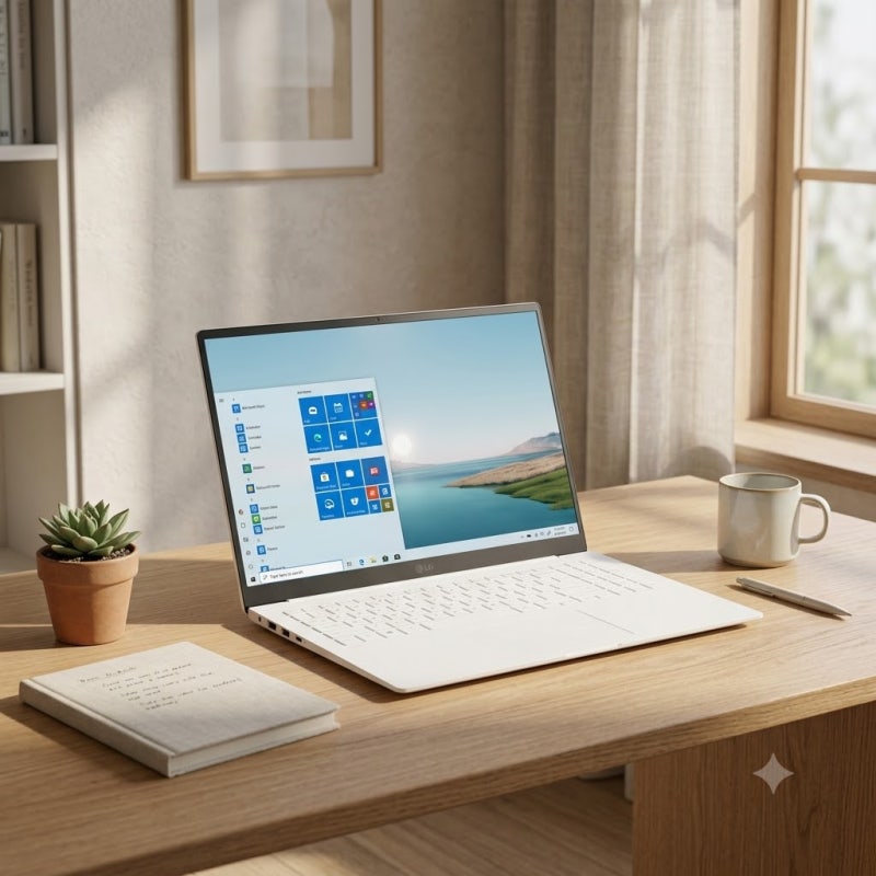 16Z90TP-KA5WK LG 그램 Pro AI 성능과 주요 스펙 정리