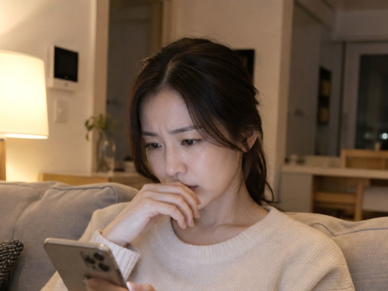 빙의 신병 차이, 환청 특징 및 고통받고 있다면
