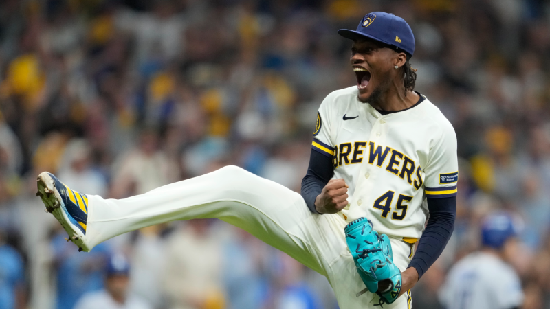 [MLB] 밀워키 불펜에 막힌 다저스…그래도 2차전에는 야마모토가 있다