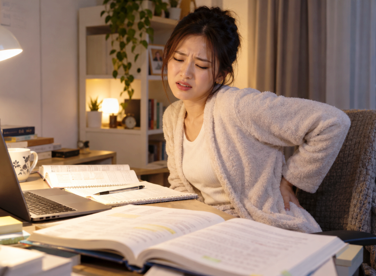 사무용 컴퓨터 허리편한 책상의자 데스커 올라운드 체어 추천