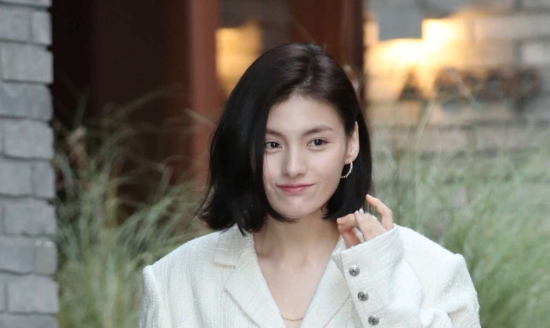 김용지, 깜짝 결혼식 공개… 한옥 예식장에서 맺은 백년가약