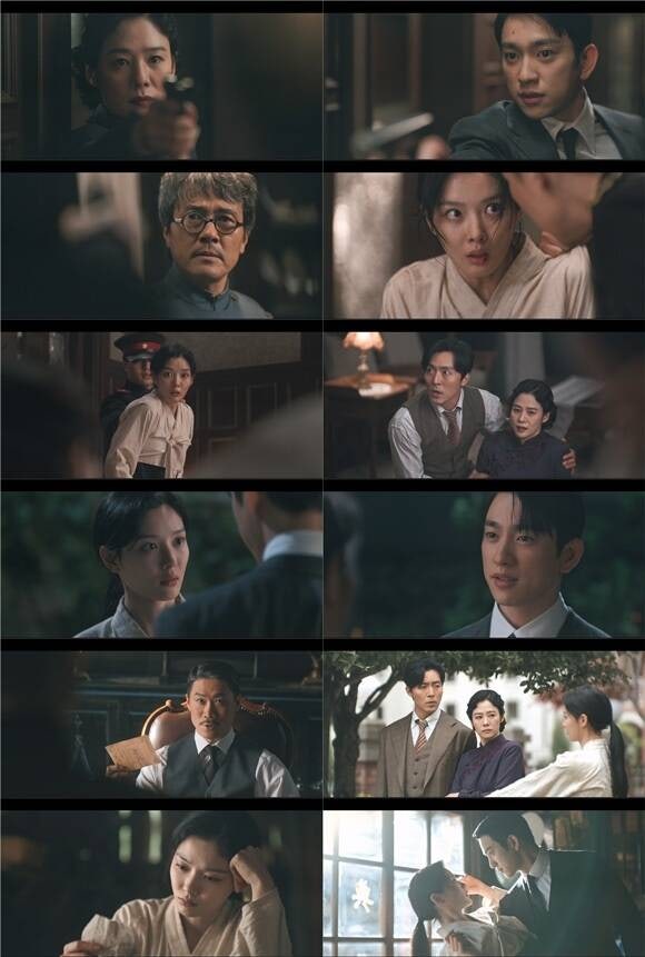 [드라마리뷰] 100일의 거짓말 김유정 박진영 재회, 시청률 7.6% 찍고 동시간대 1위