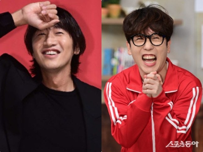 이광수, 임신 아내 챙김 집중.. 남창희에게 보낸 실제 기도 내용과 대화는?