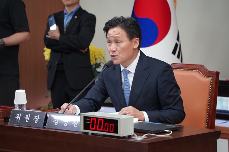 - 김영진국회의원