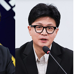 [속보] 김민석 아들 vs 한동훈 딸 ‘스펙 의혹’ 정면충돌…민주당 6차례 공세에 한동훈이 꺼....