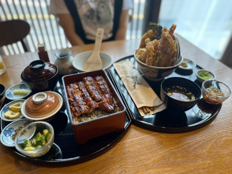 " 동래 _ 칸토리우나텐 "