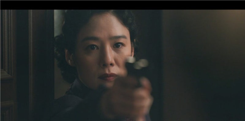 김유정·박진영, 정체 의심 속 재회…김현주 복수에 얽힌 과거 공개..수도권 ....