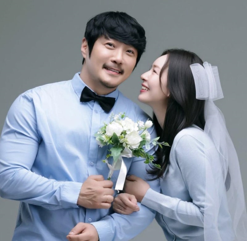 10월 연예계 무슨 일? KCM 14년 만의 결혼식부터 장동윤♥김승윤까지