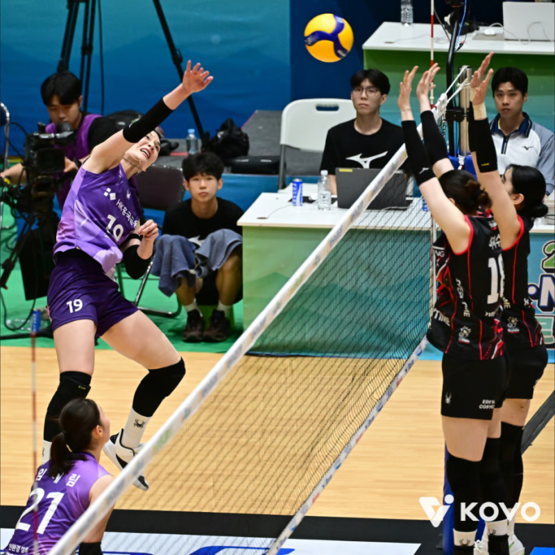 GS칼텍스 한국도로공사 경기시간·승부 전망｜KOVO컵 여자배구 10월 12일 일정