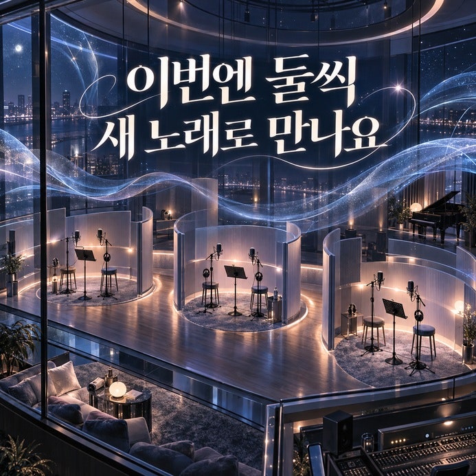 엔믹스 컴백 언제? 긴 소원·유닛곡과 공개 일정
