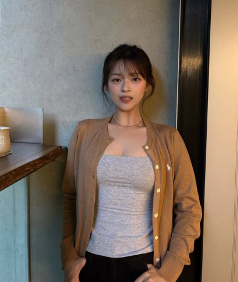 JYP 떠나 연기하러 배우 언니 공승연 소속사로 간 트와이스 정연 “확 달라진 배우 비주얼에 ....