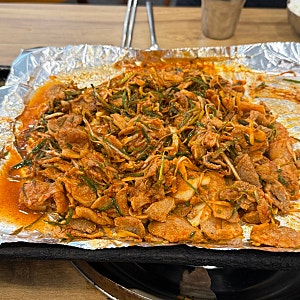 청주 우암동 풍자 또간집 1등 맛집 봉용불고기 웨이팅 솔직후기