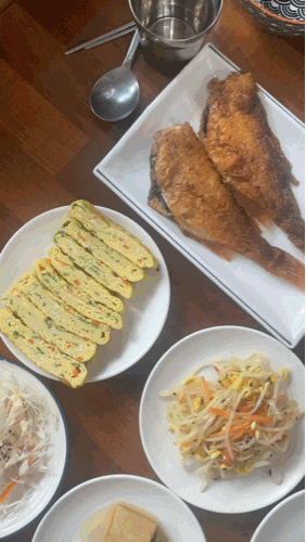 [진해한정식맛집] 아이들도 반한 보리굴비와 진해솥밥 맛집, 석정한정식 솔직 후기!