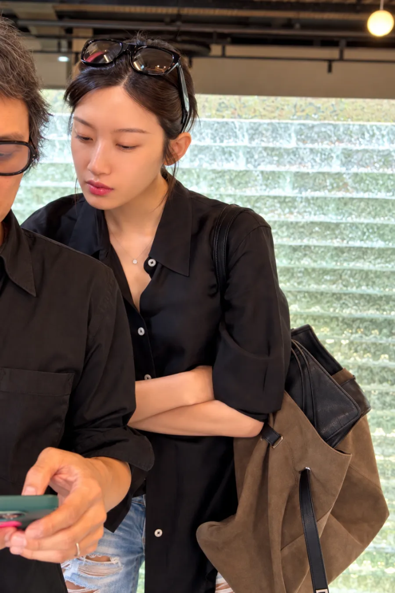 문가영 가방 어디 제품일까? 20만 원대 샌드릭 베를린백부터 디젤 호보백 가격·판매처·인기 ....