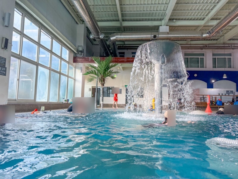 울진 덕구온천 리조트 예약 방법 스파월드 온천