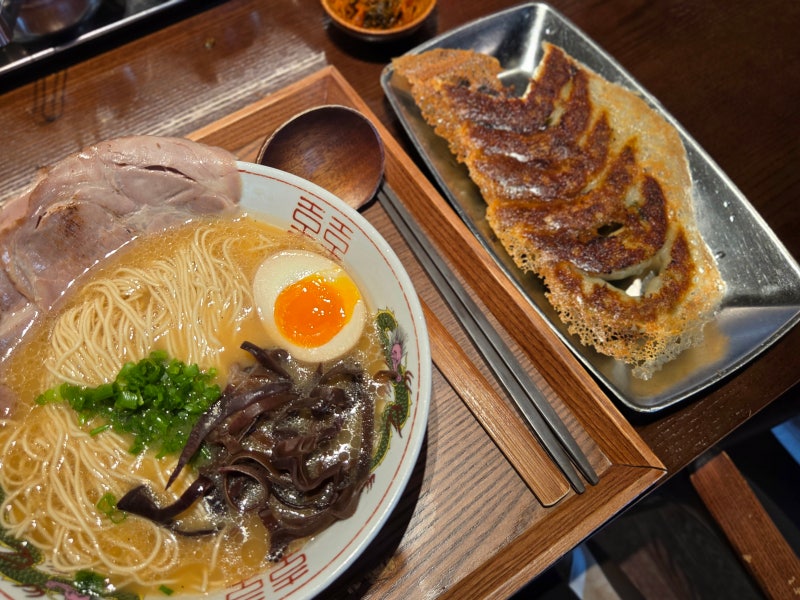 부산미슐랭맛집 캐치테이블 웨이팅 나가하마만게츠 광안리점
