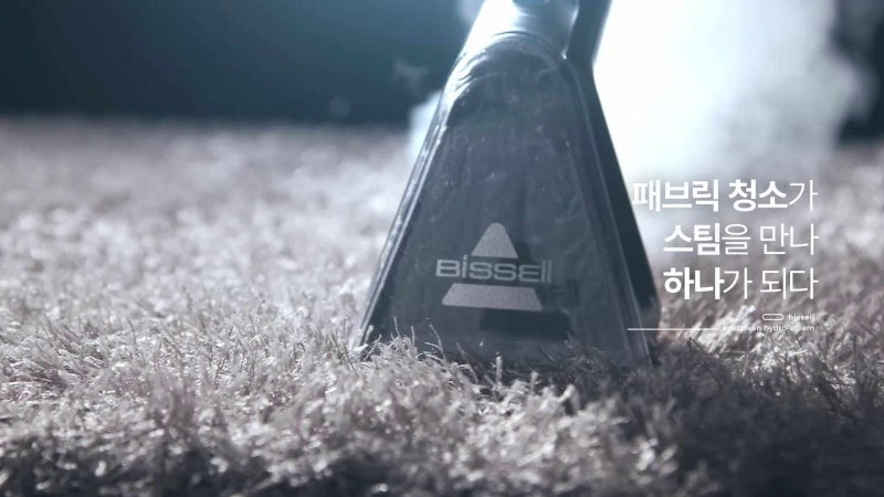빈대 걱정 끝! 비쎌 스팀청소기 3791S로 우리 집 완벽 살균했어요!