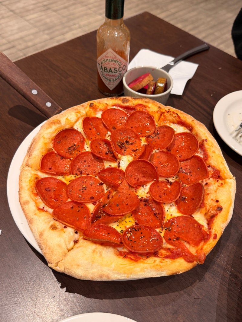부산 기장 양식 맛집 “부엌간 레스토랑 신세계 사이먼 부산 프리미엄아울렛점” 아기랑 가....