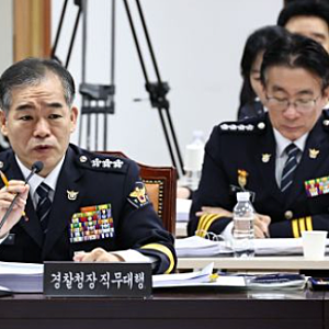 [속보] 한동훈 딸 허위 스펙 의혹 '전면 재수사' 가능성 열렸다…경찰청장 대행 발언에 파장 ....