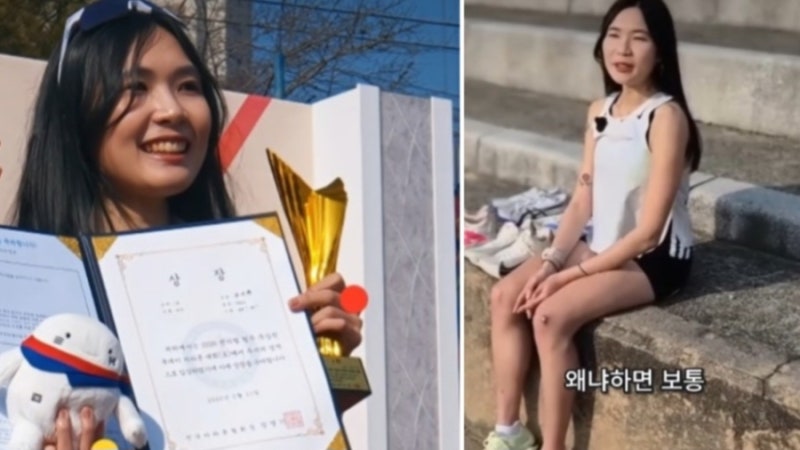 'KAIST 러너' 유지원, 서울레이스 마라톤 참가 중 쓰러져 심정지…끝내 숨져