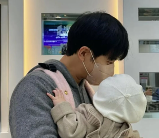 이승기♥이다인도 겪는 현실 육아, 딸이 외출 싫다는데 중국집은 어떡해?