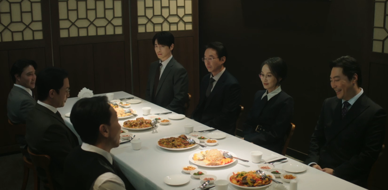 로또 1등도 출근합니다 10회 최종회 줄거리 대표의 거절과 반전 해피엔딩