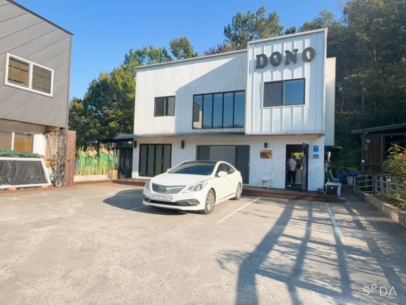 경주단체펜션 경주독채숙소 찾는다면 수영장부터 불멍까지 즐긴 경주풀빌라펜션 도노펜션