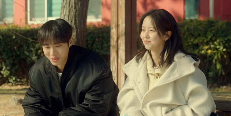 연애박사 3회 줄거리 김소현 눈물, 추영우와 엇갈린 이유