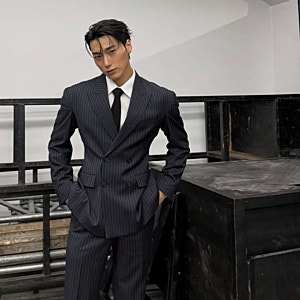 “북부대공이 밀라노까지?” BAD 에이티즈 최산 최근 근황ㅣ나이 키 학력 MBTI 활동 프로필 총....