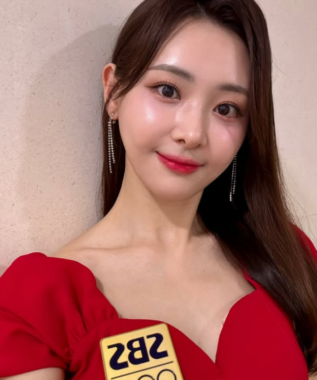 배성재♥김다영, 잘 다니던 SBS 그만둔 이유…14살 연상과 결혼해 임신 8개월 근황