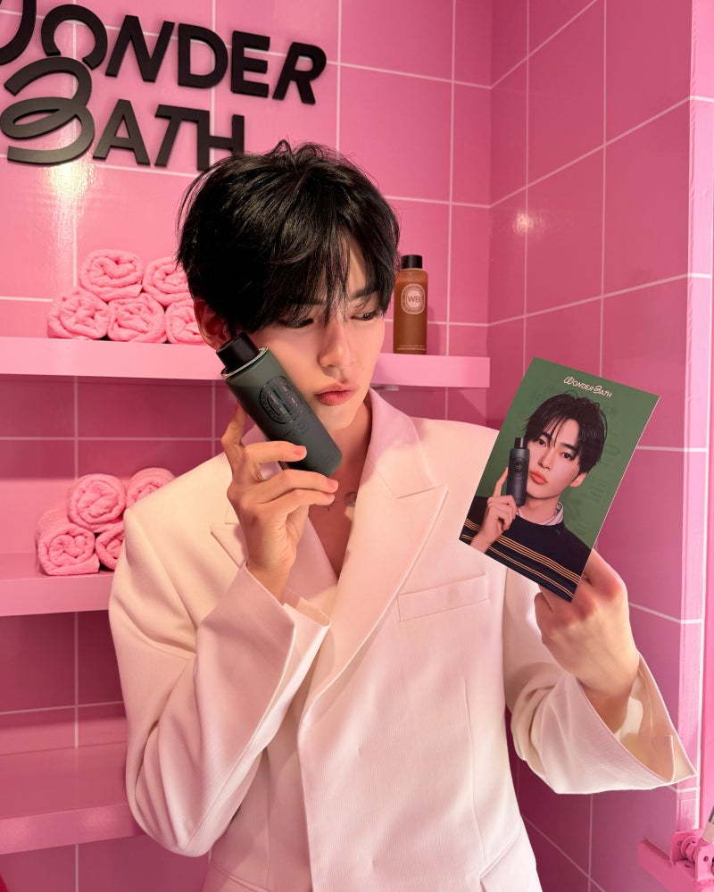 성한빈 2위에서 솔로까지 3년, 이름 건 앨범을 듣기 전에…