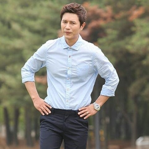 "양평에 텐트 하나 있었는데?" 김민종이 전격 공개한 역대급 세컨하우스 실체