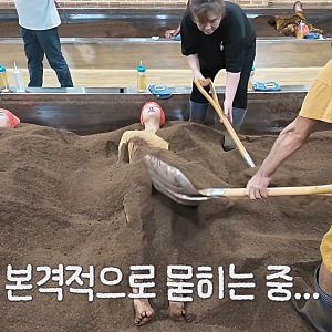 땀 뻘뻘 흘렸는데 몸무게가 늘었다고? 황정음의 억울한 다이어트 체험기